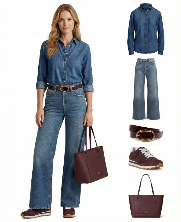 City wanderer Liorat