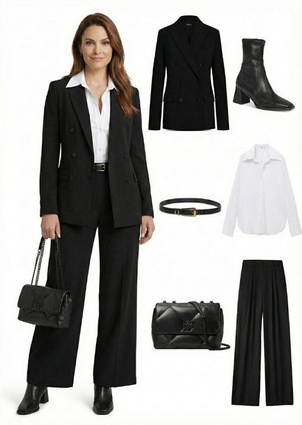 Executive edge Liorat