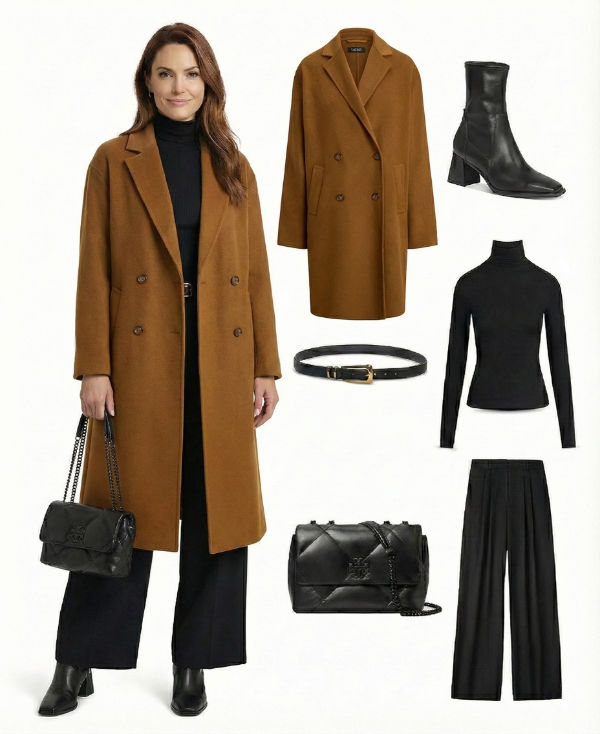 Neutral noir harmony Liorat