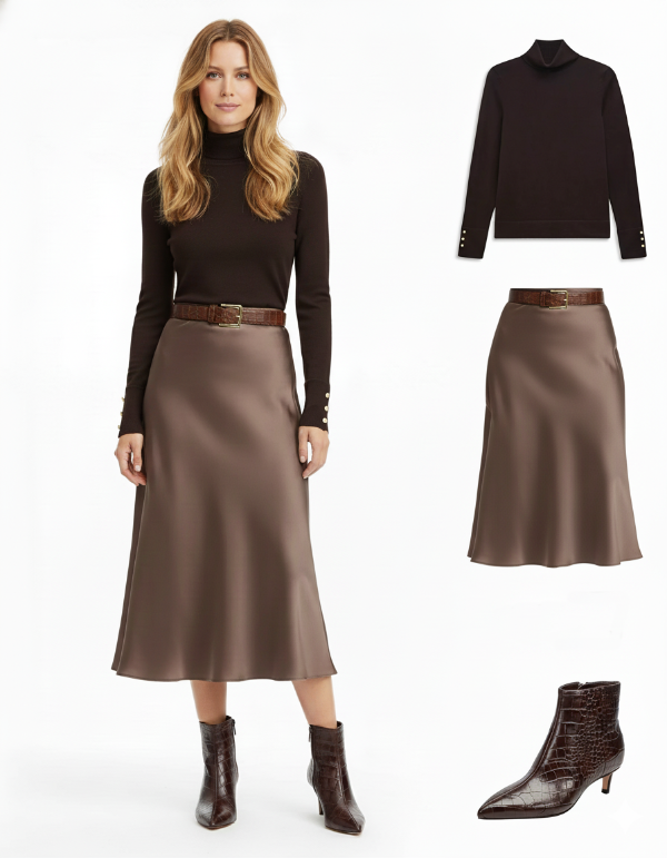 Truffle Night Liorat