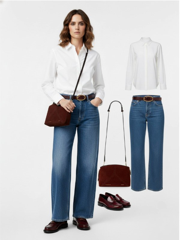 Carefree chic Liorat