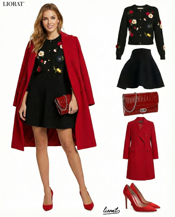 Enchanted petal Liorat