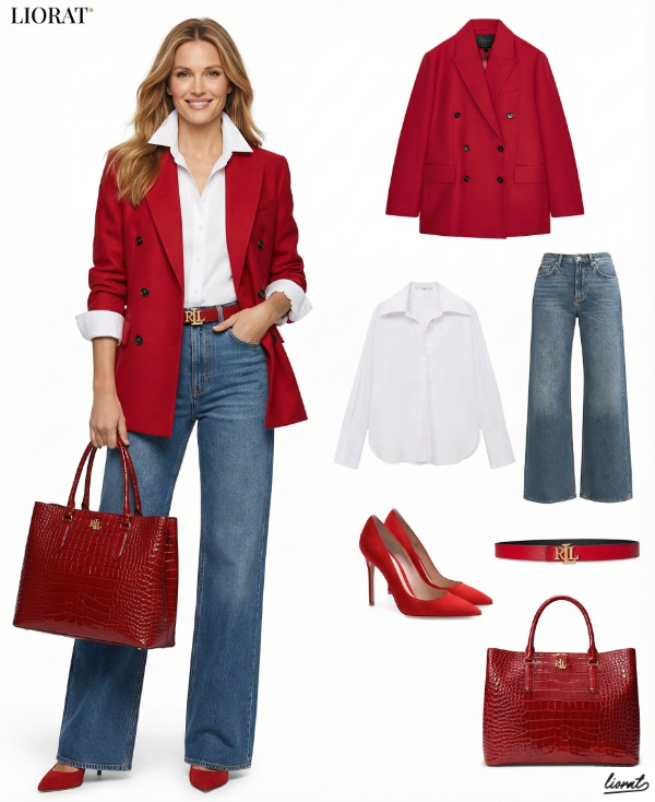 Scarlet power Liorat