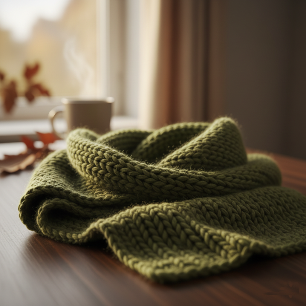 Timeless Serenity: Modern Luxe for the Season