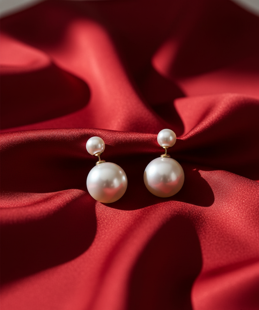 Christmas with Distinction: The Art of Quiet Luxury