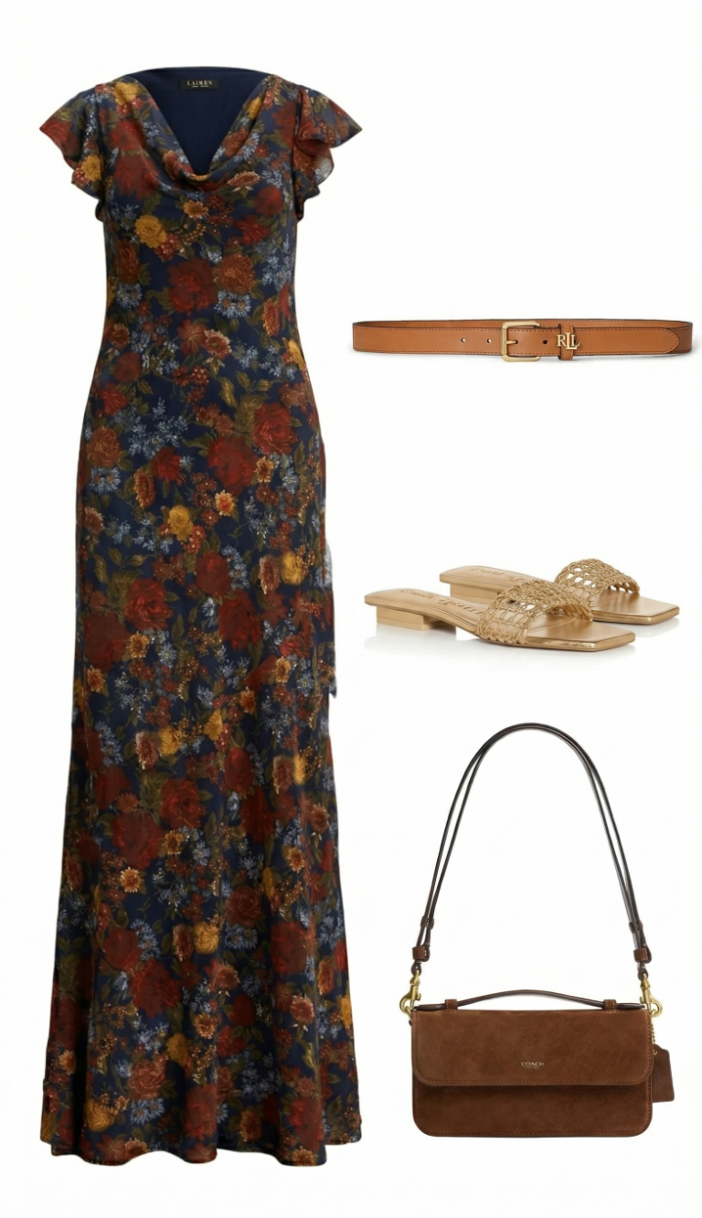 The Architecture of Versatility