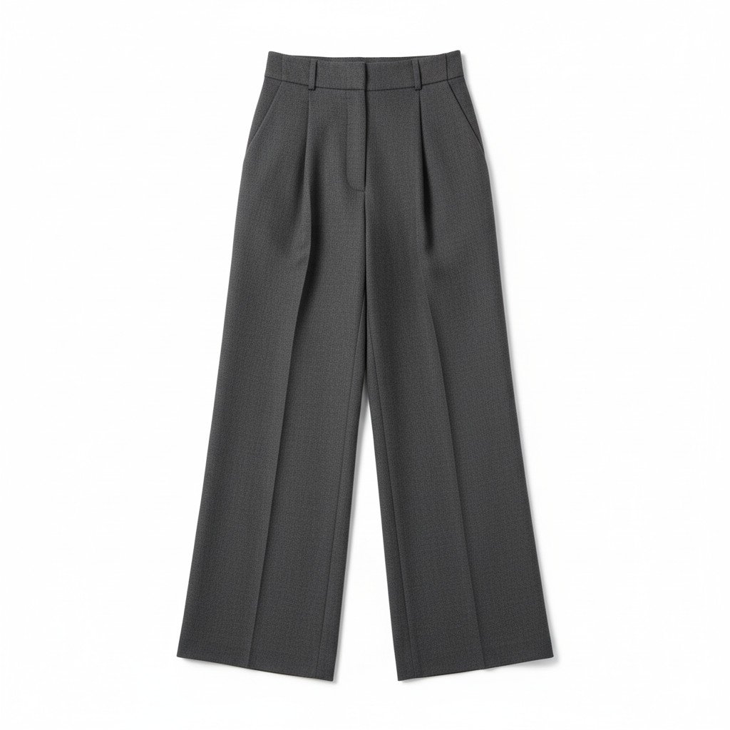 Classic trousers