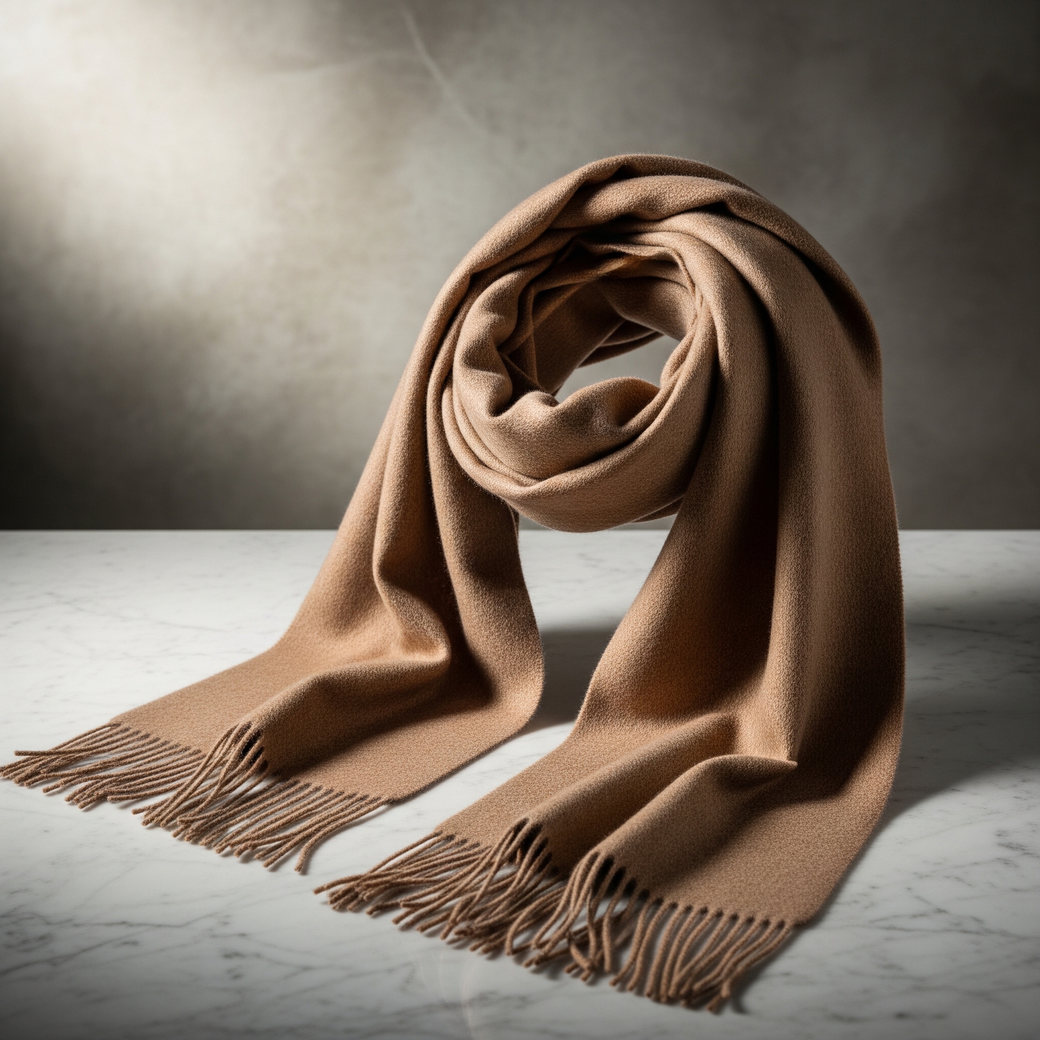 Cashmere Scarf