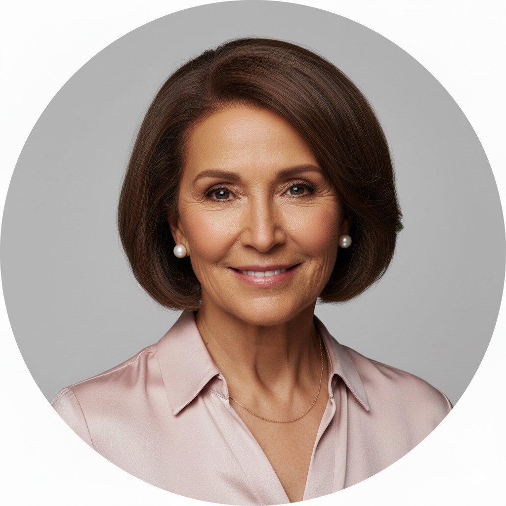 Meryl Streep style icon