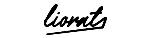 Barbara Liorat Signature