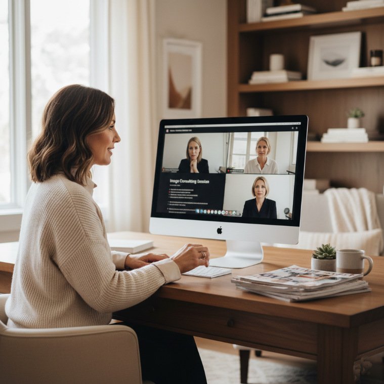 Image Styling Consult