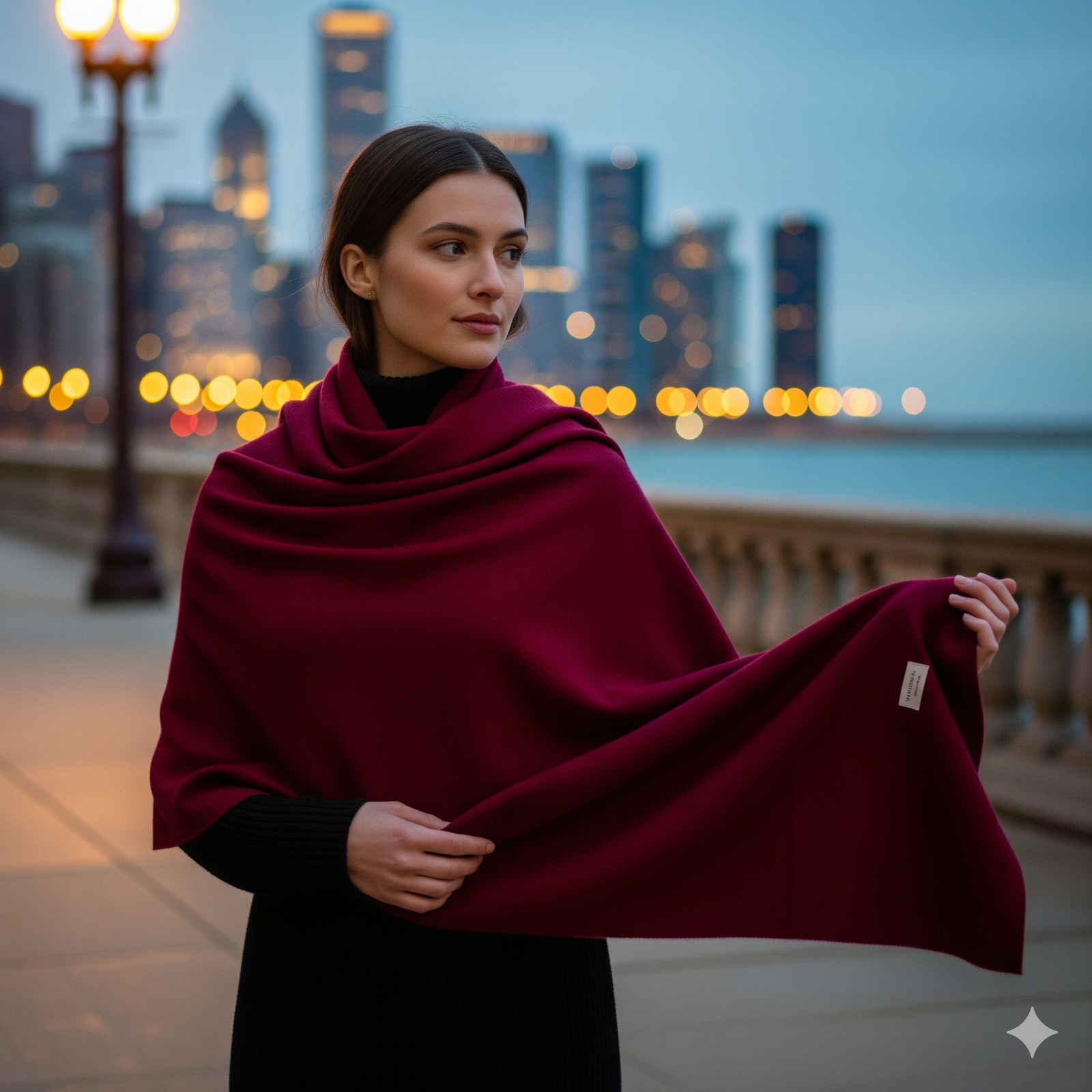 Chicago Nights product image