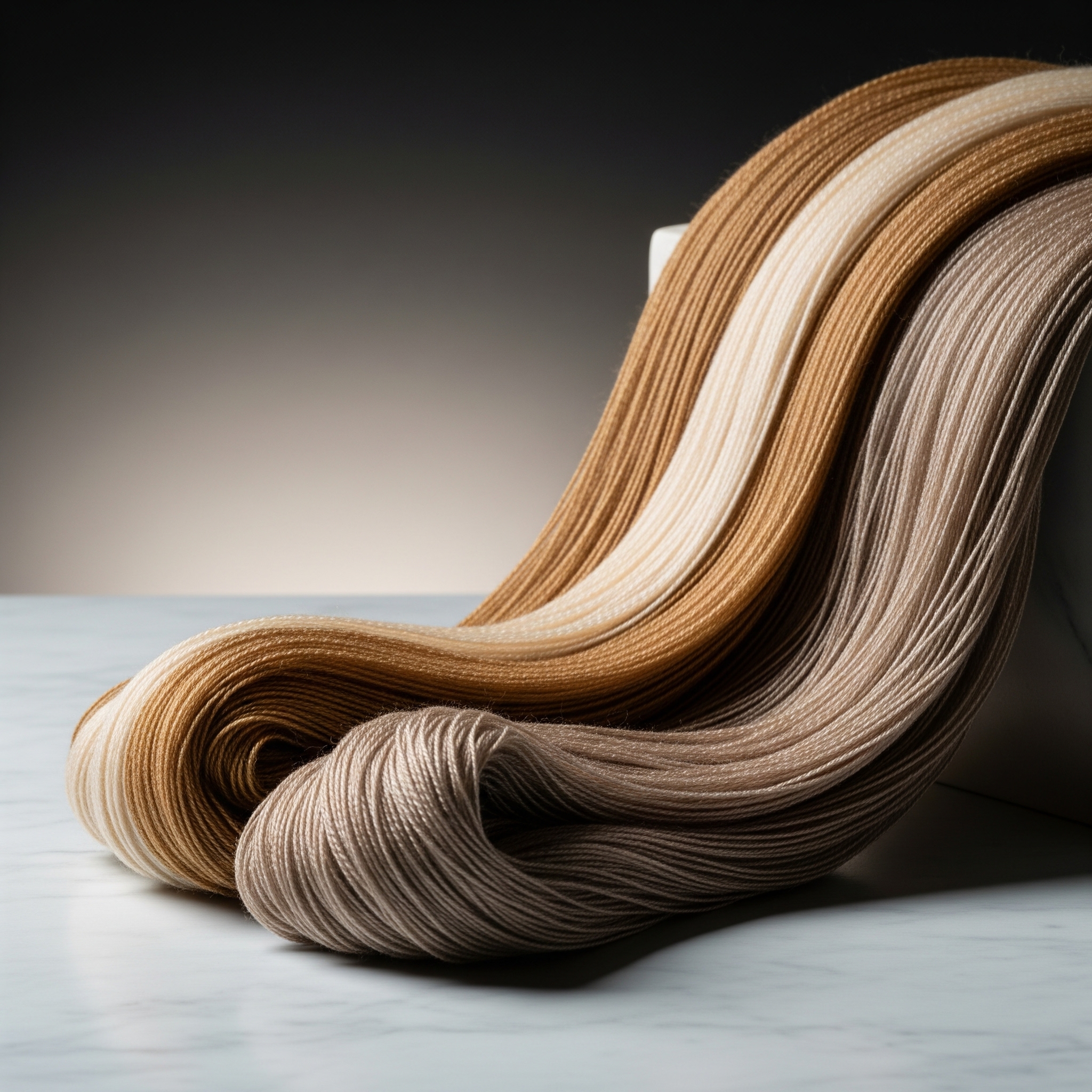 Premium fibers